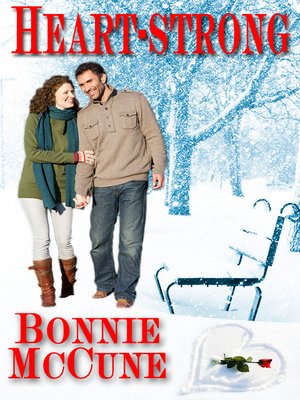 cover image of Heart-strong